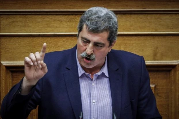 Απάντηση Πολάκη σε Παπαντωνίου: Το «δόγμα Σημίτη» πληρώνεις